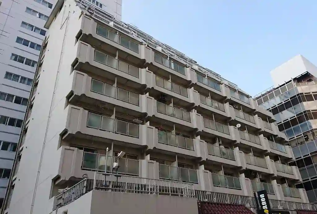 カーサ池袋 外観