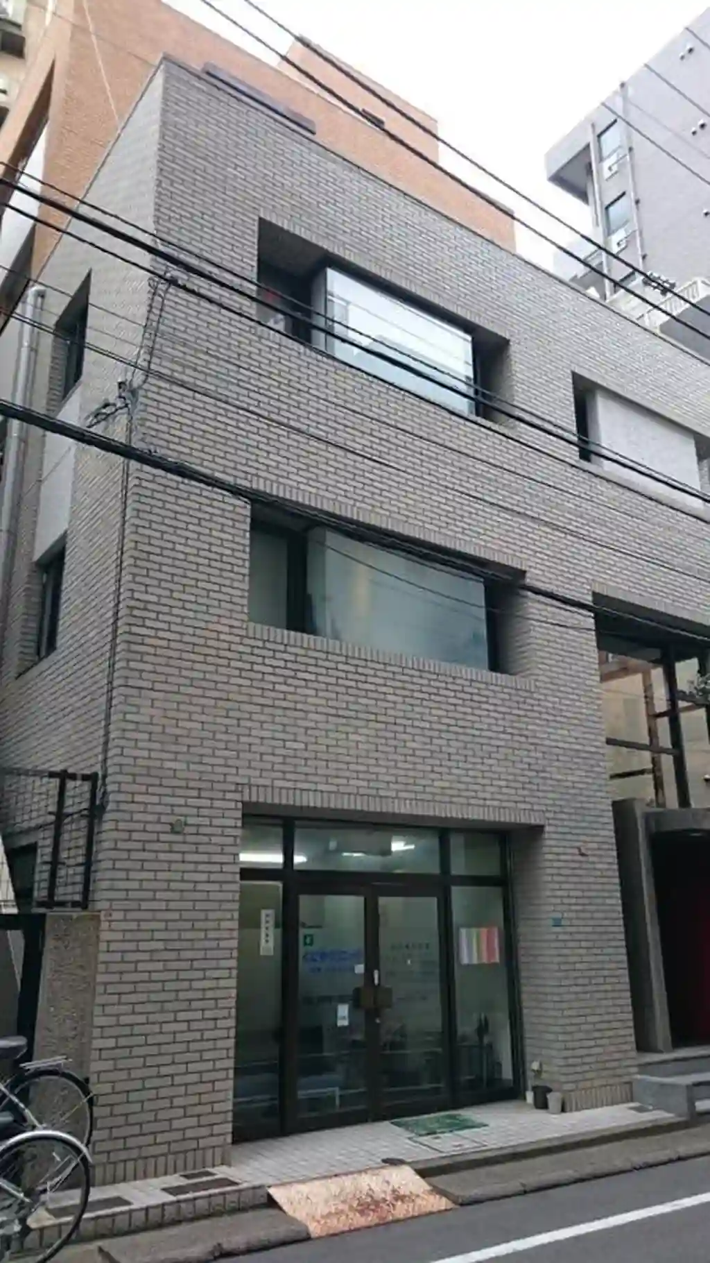 ハイム・セクオイア 外観