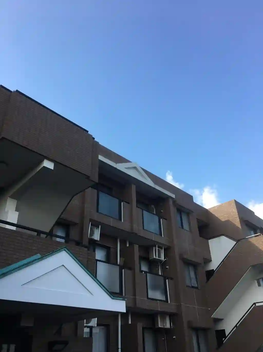 藤和鵠沼海岸ホームズガーデンステージ 外観