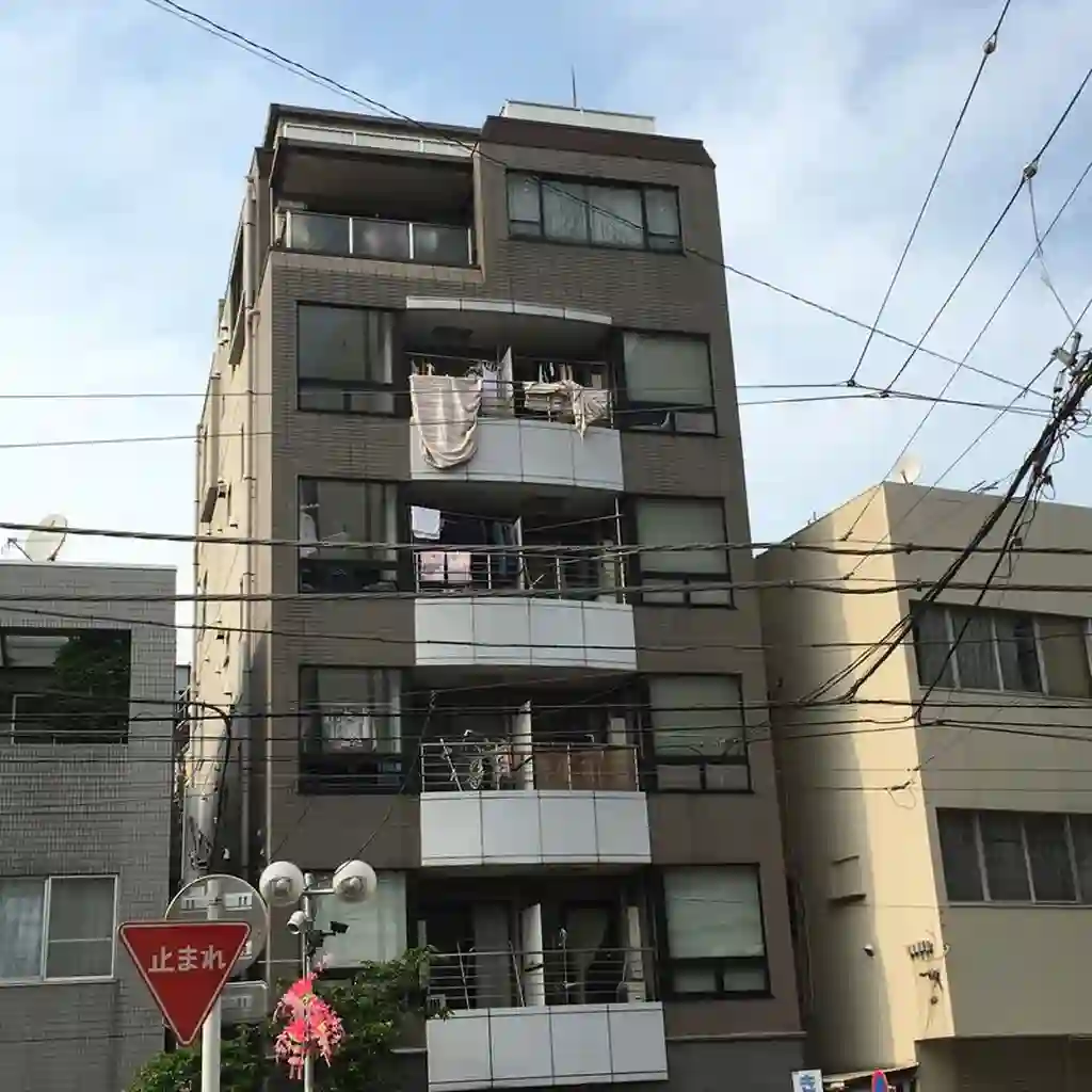 K&G510ハウス 外観