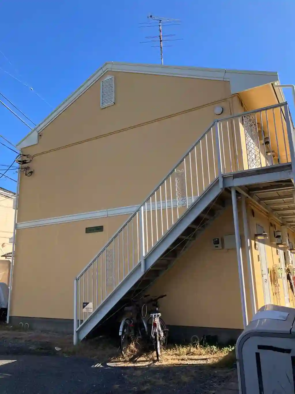 アーバンライフ東高円寺 外観