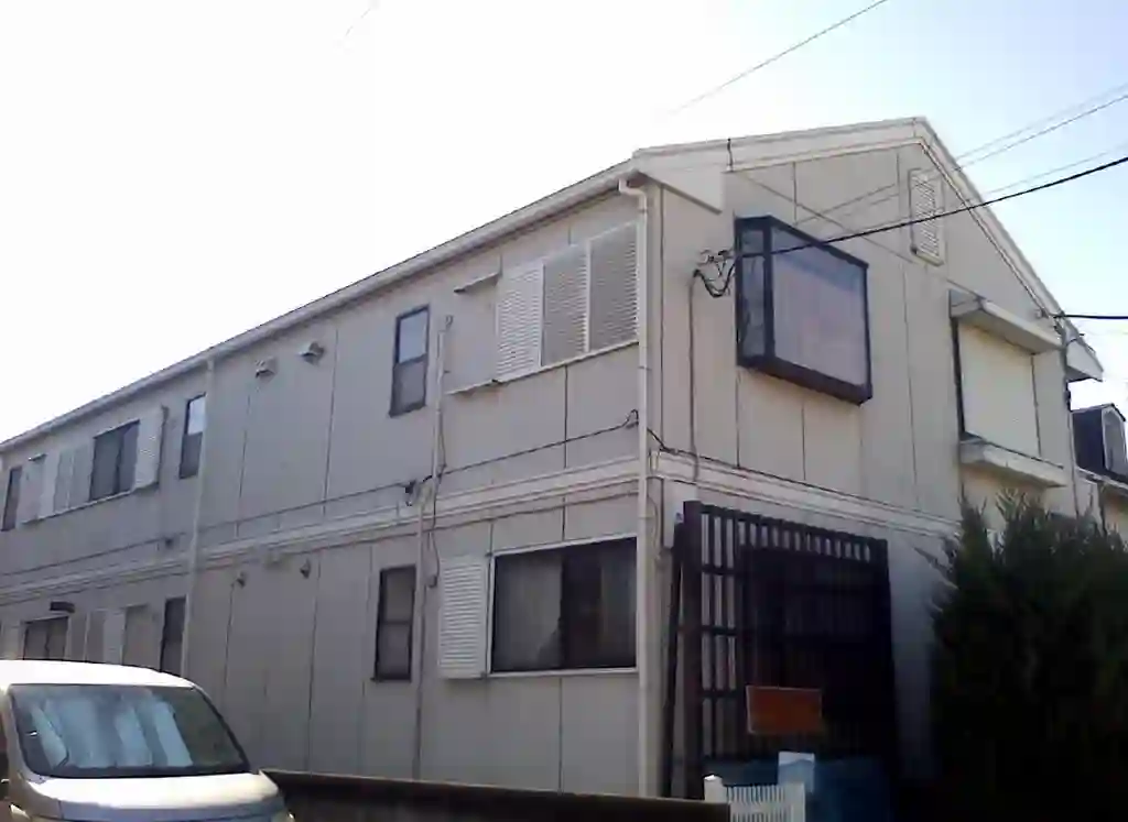 セジュール豊田 外観