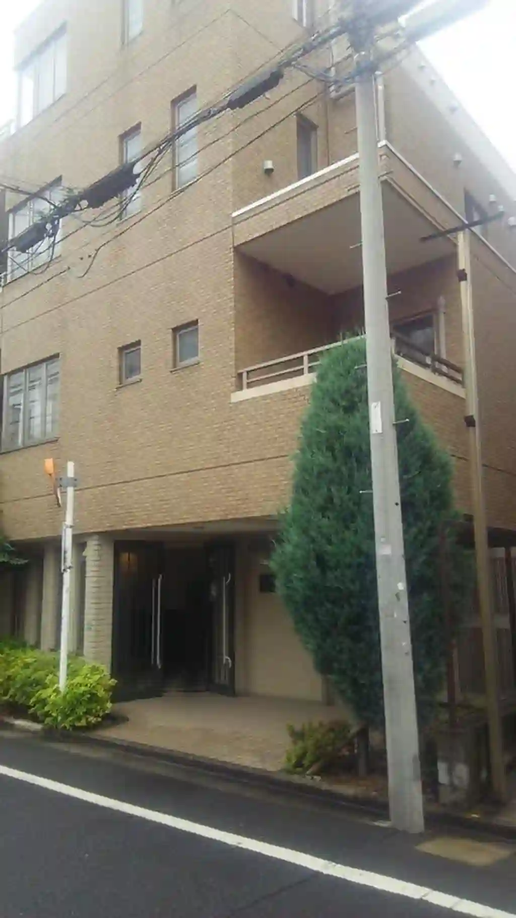 IHstory南長崎 外観