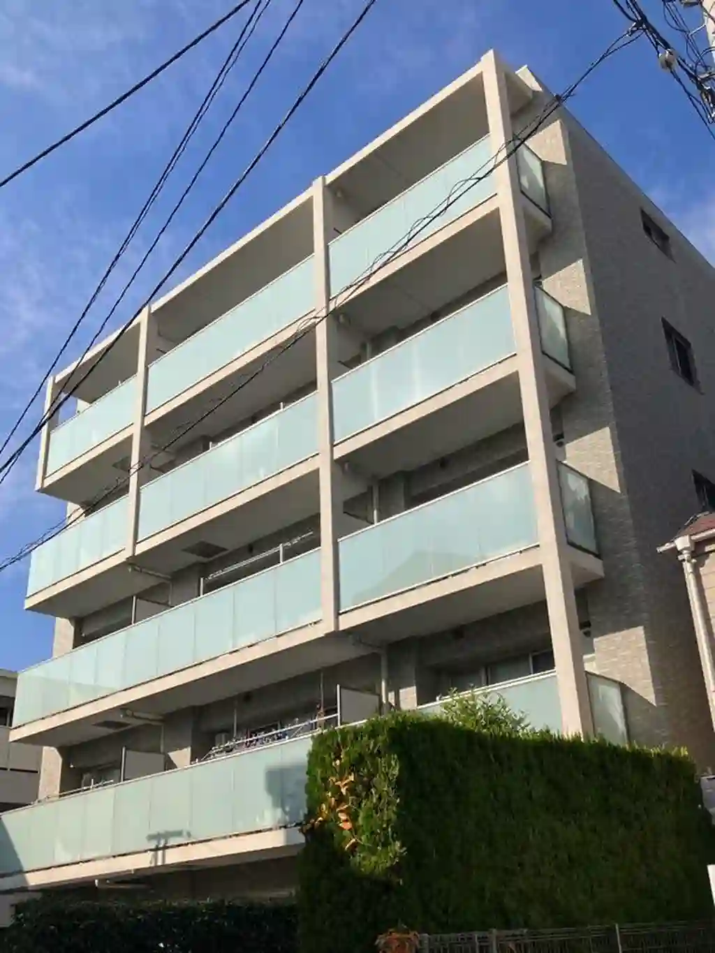 OrchidGarden 外観