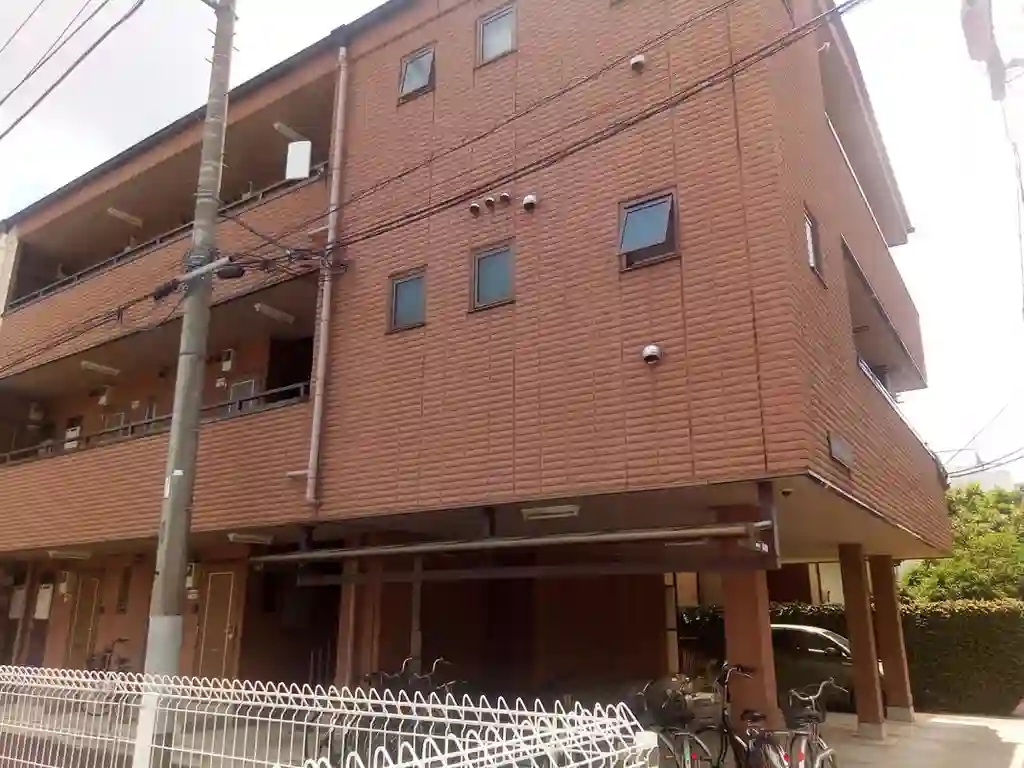 EMS 外観