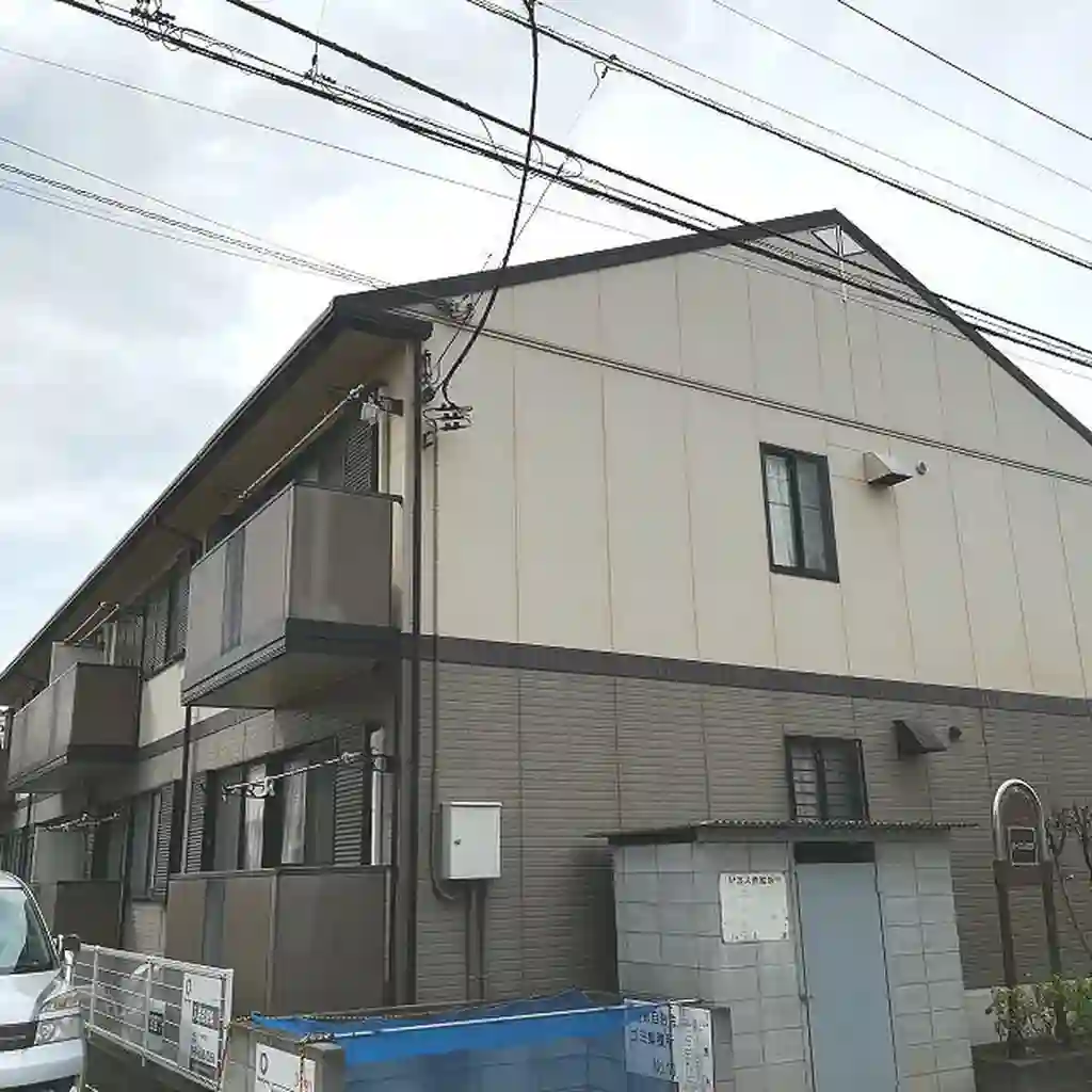 S-CLASS 外観