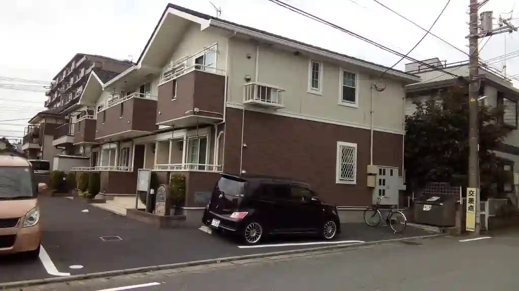 ユーフォリア 外観