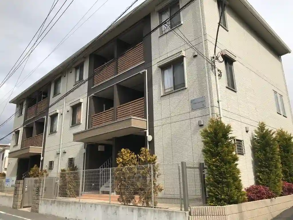 アルブル コインシデンス 外観