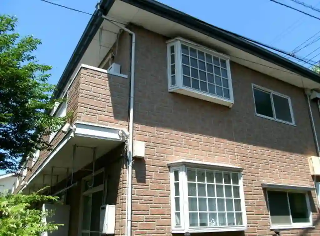 ハイム祥寺 外観