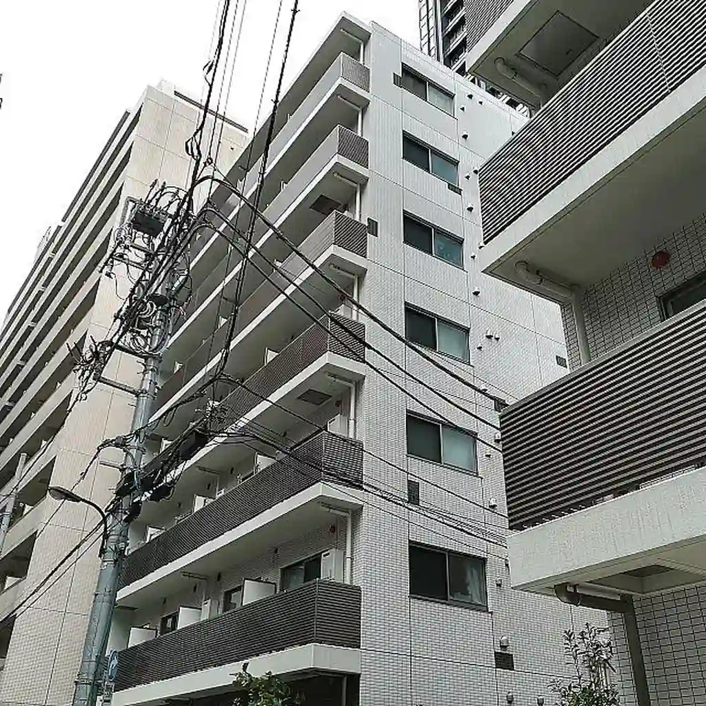 HOSOYAMANORONE 外観