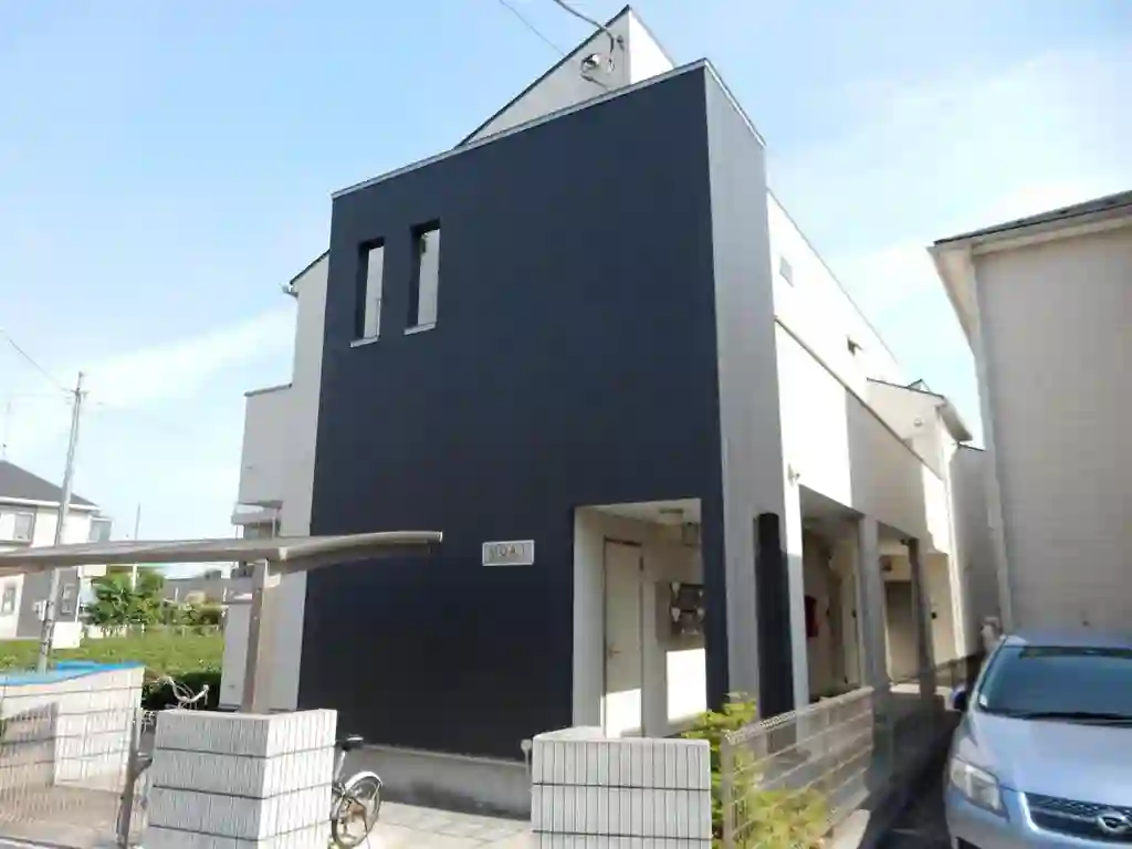 MOA1 外観