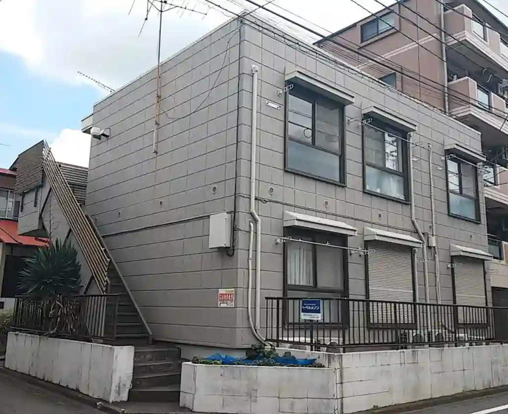 メゾン山田 外観