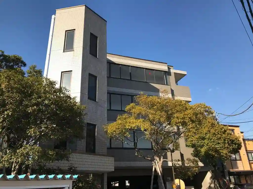 ビラシティー鈴木2 外観