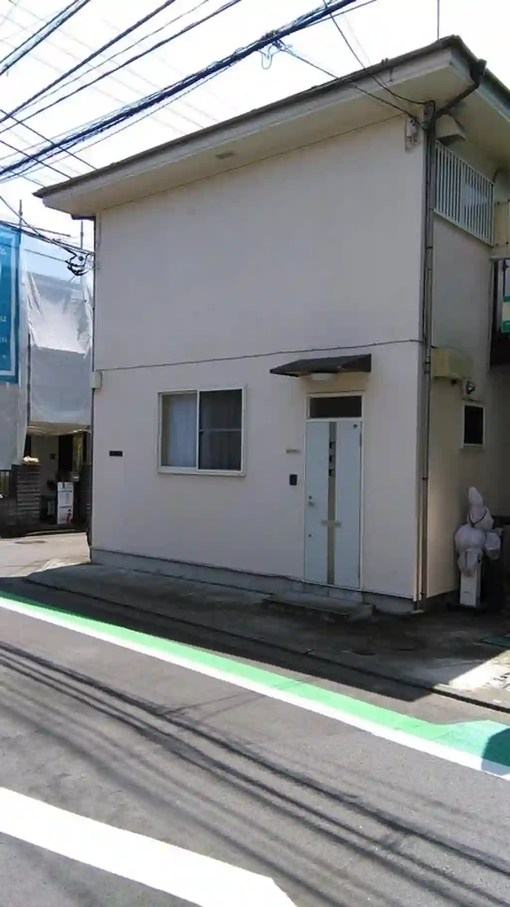 T-FLAT 外観