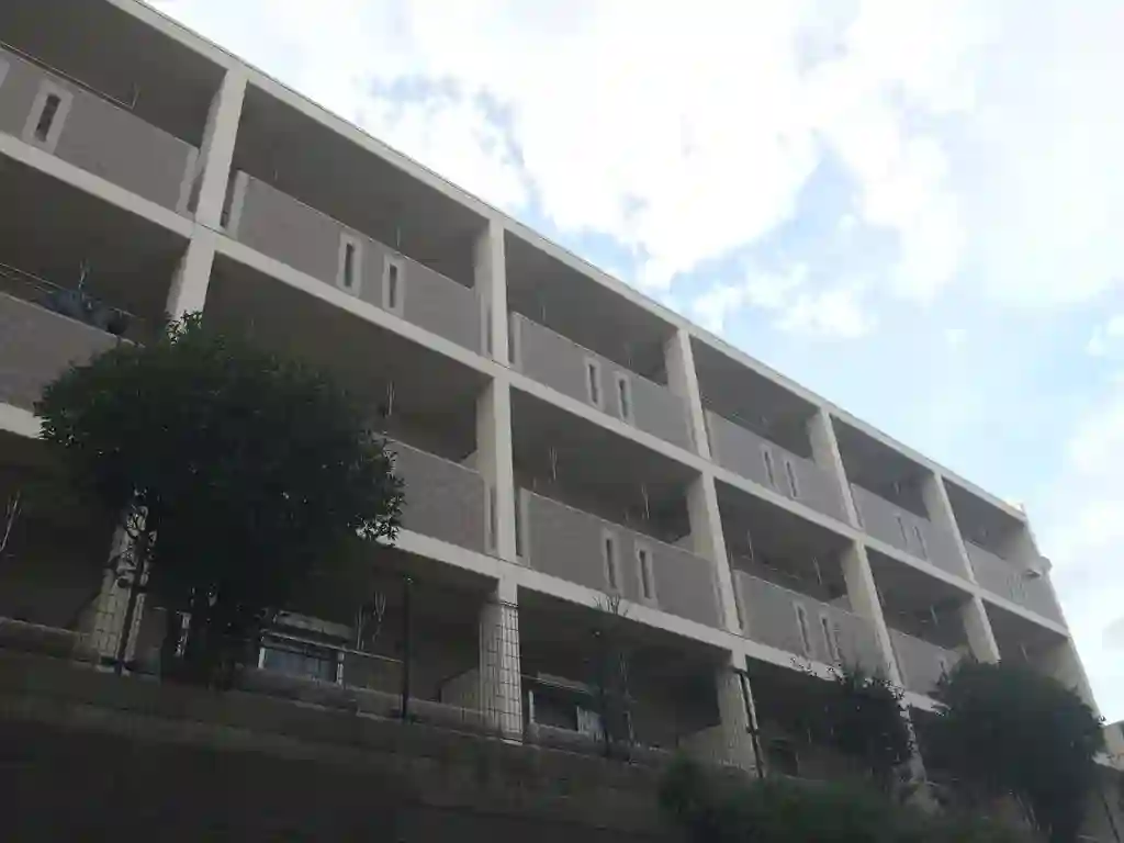 エクセレントヒル1 外観
