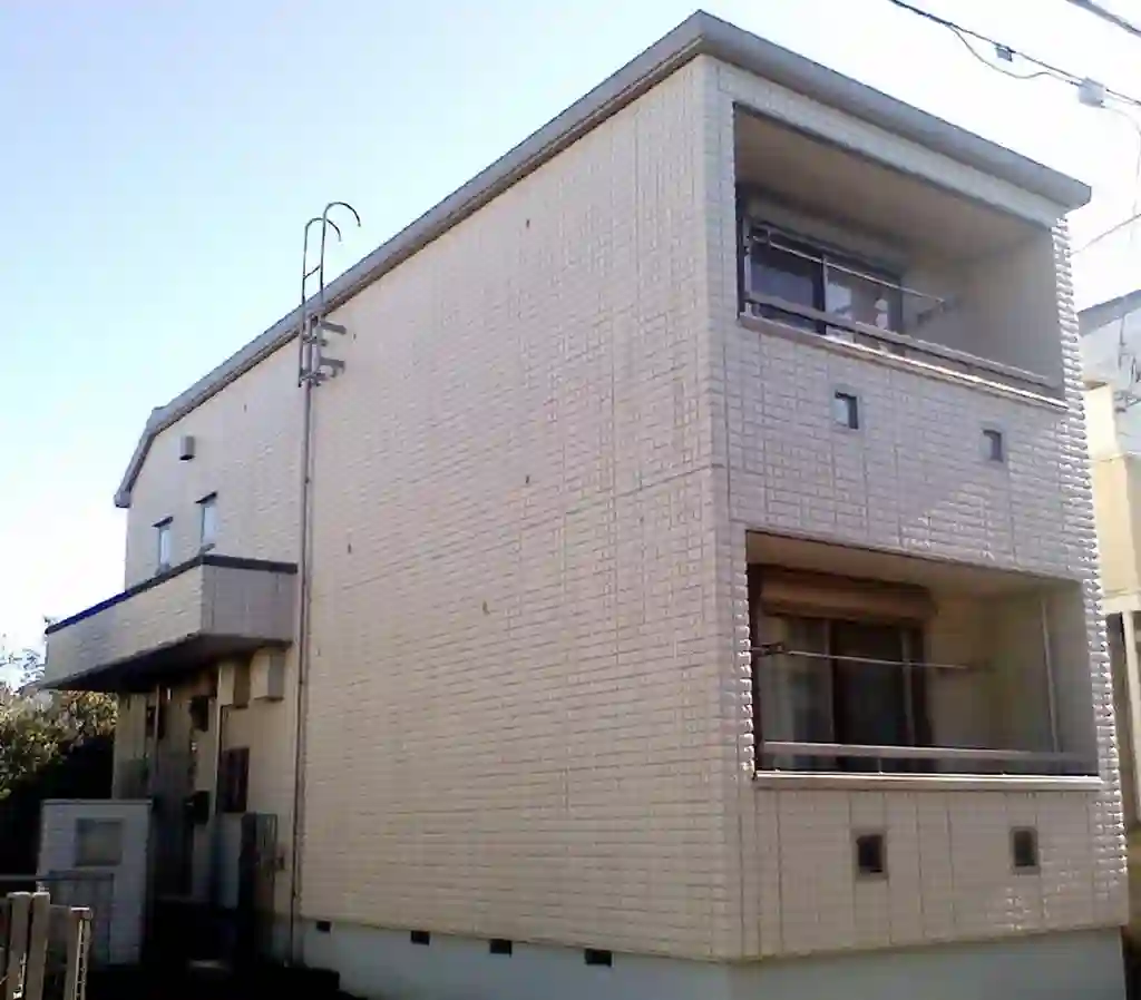 リーテ フース 外観