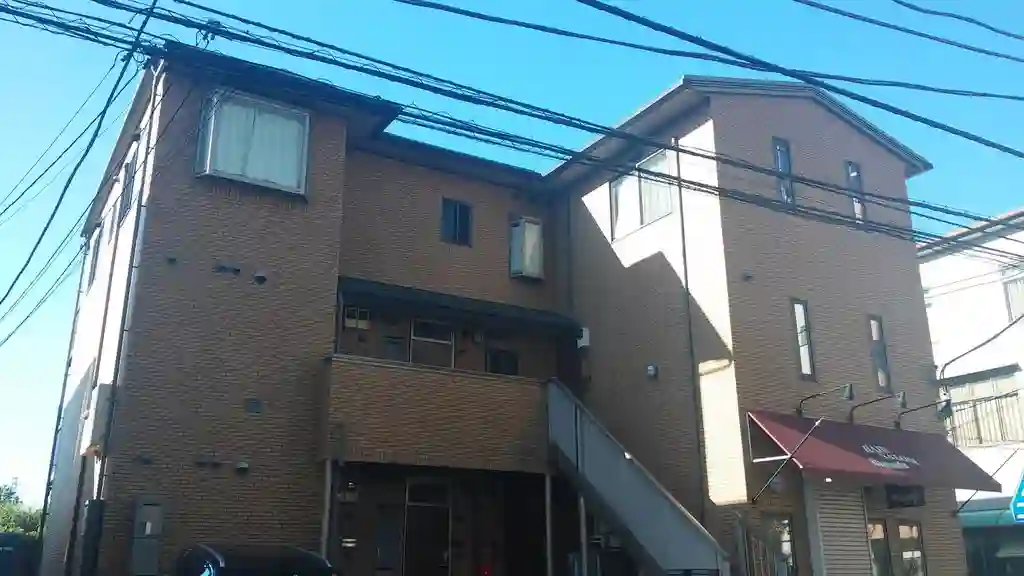 BLITSM 外観