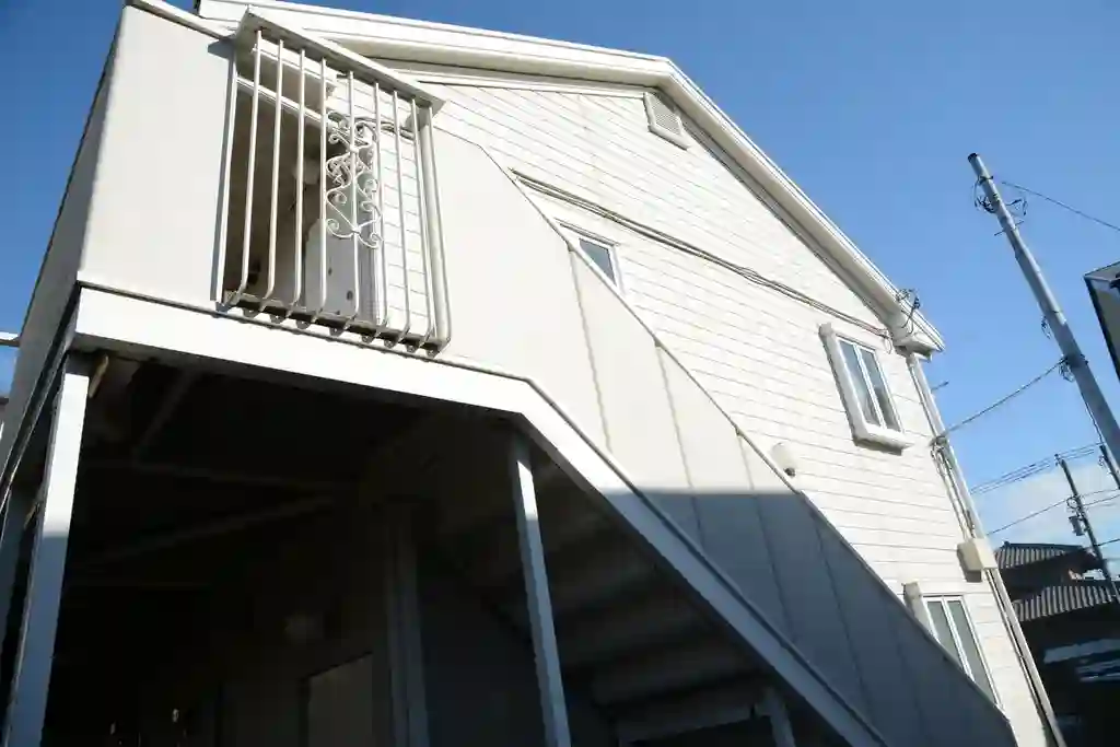 マノワール陣屋 外観