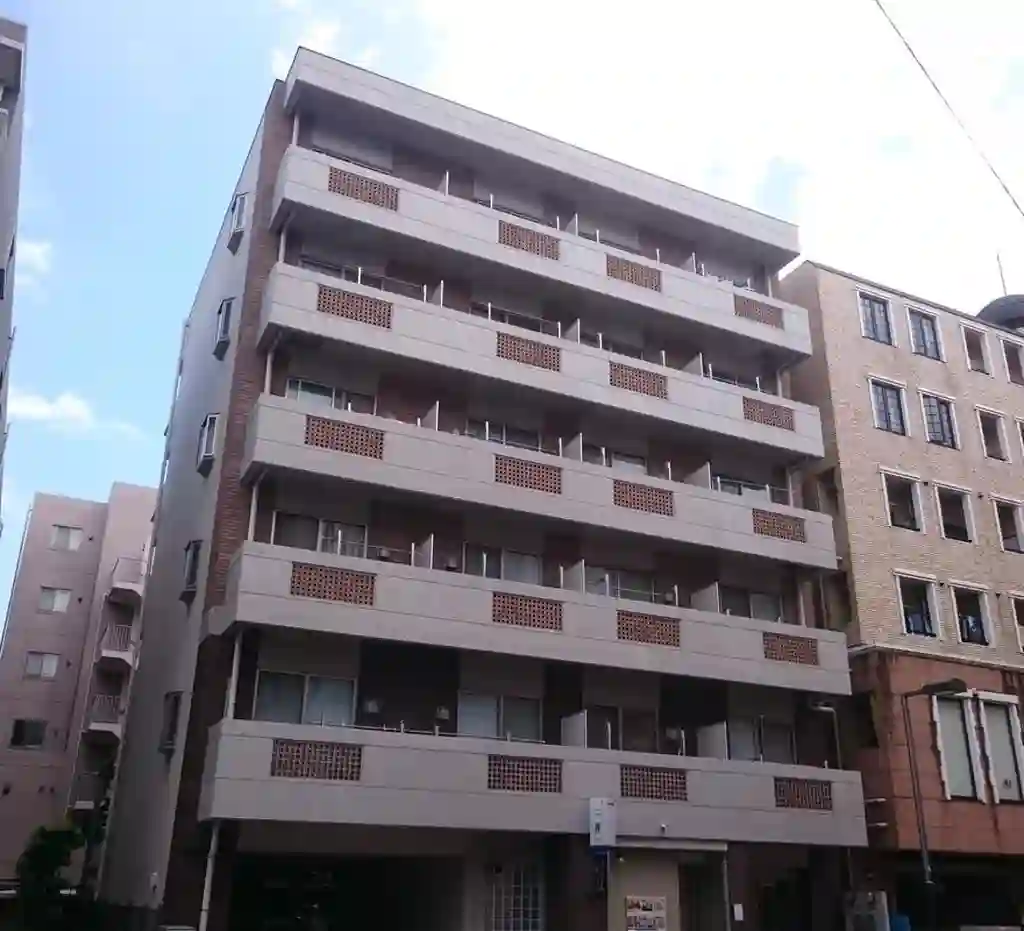 Chastanea 外観