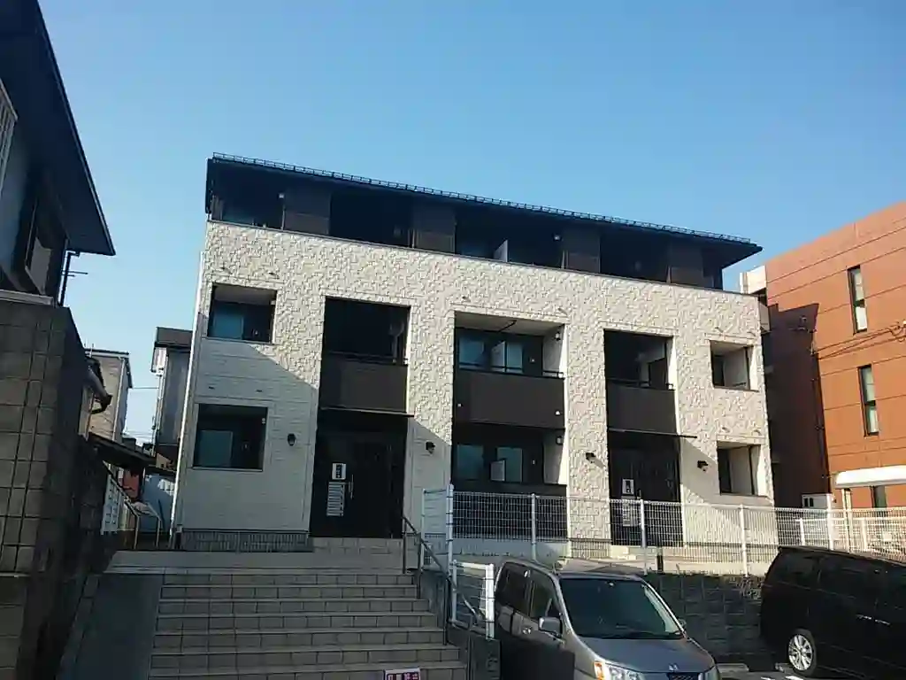 K'sPlace 外観