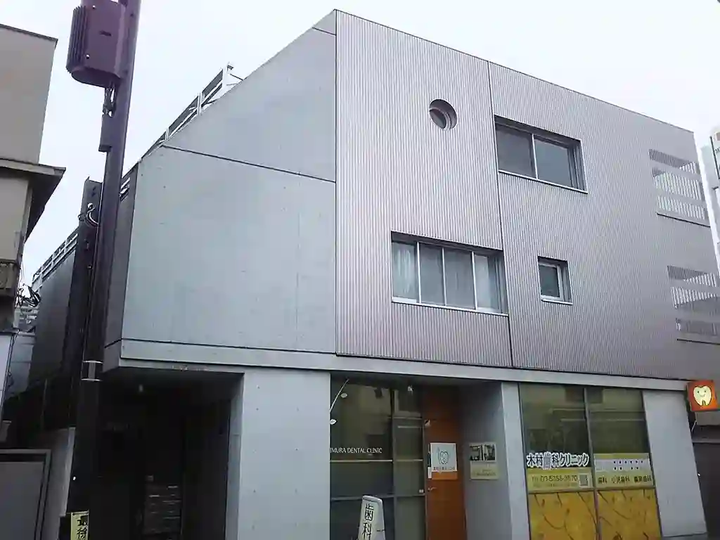 カーサピアンタ 外観