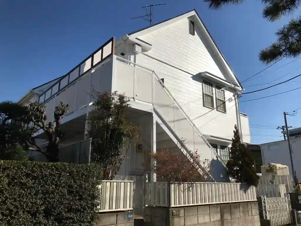 ユニコーポ 外観