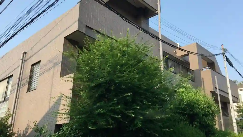 フェリックスコート 外観
