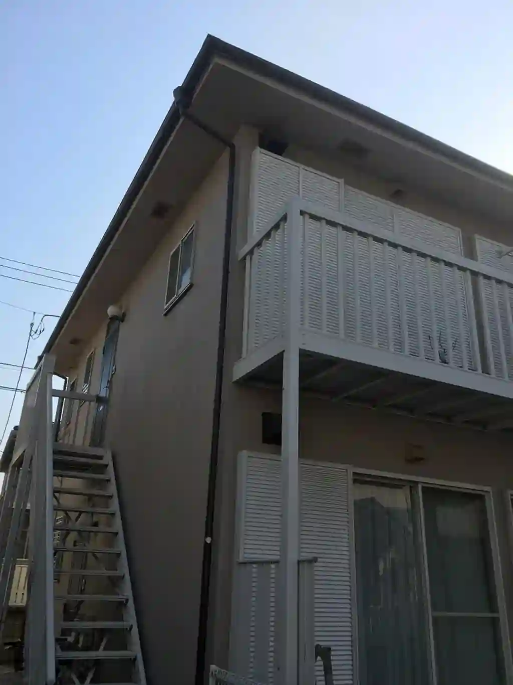 ラスカルクゲヌマ 外観