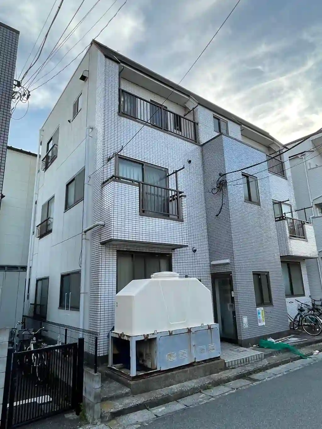 YTK平成 外観
