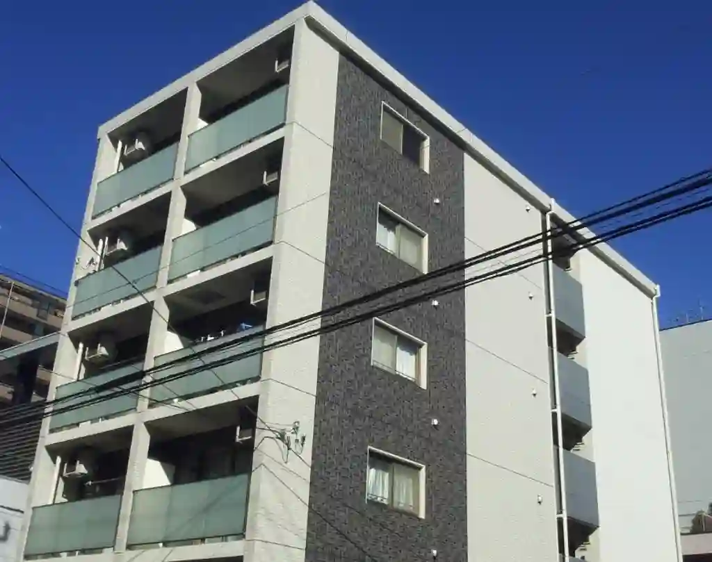 VRD八王子 外観