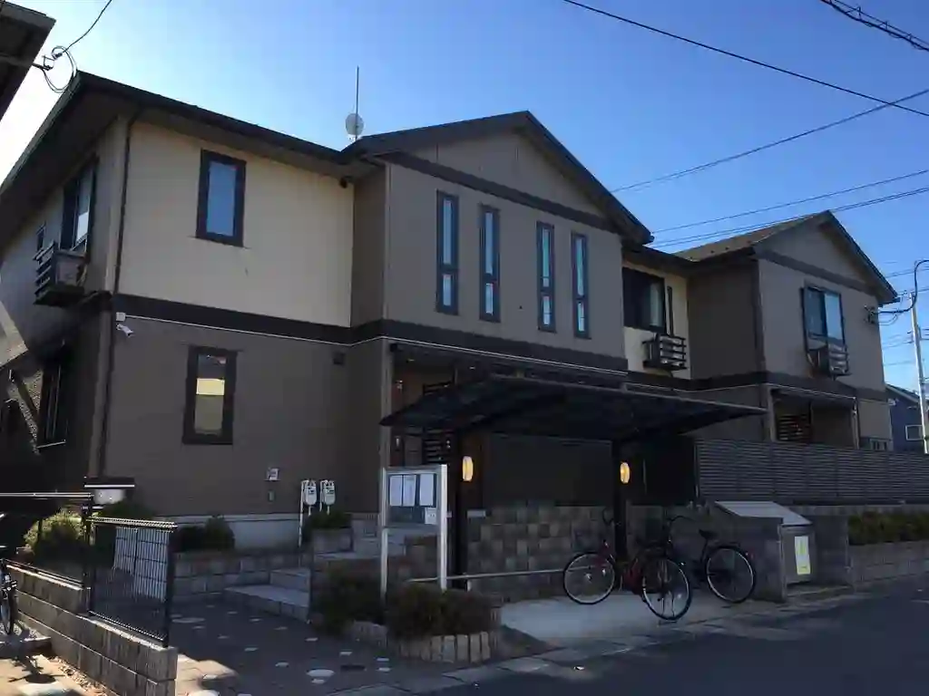 ルズ 外観