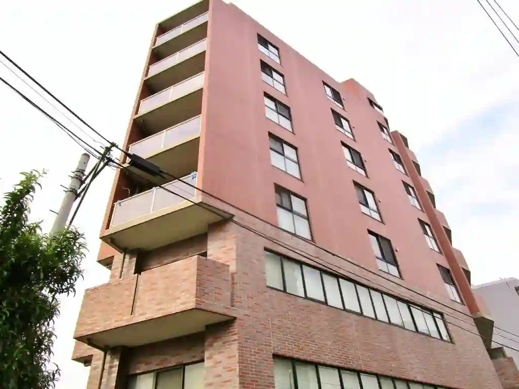 CanalHouse 外観