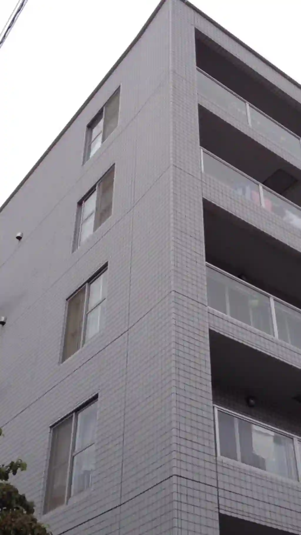 アップルフォレスト 外観