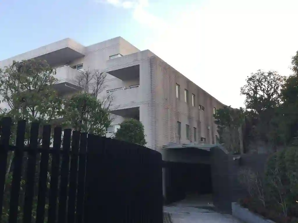BELISTA駒沢 外観