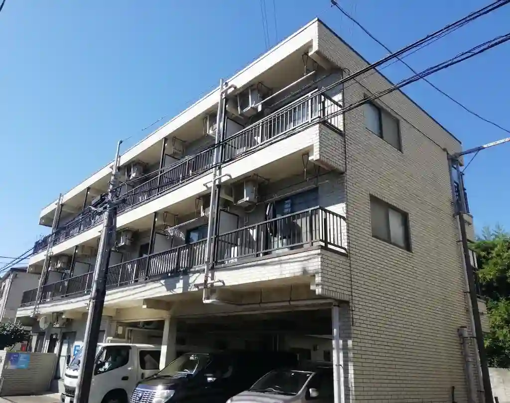 エルドラド 外観
