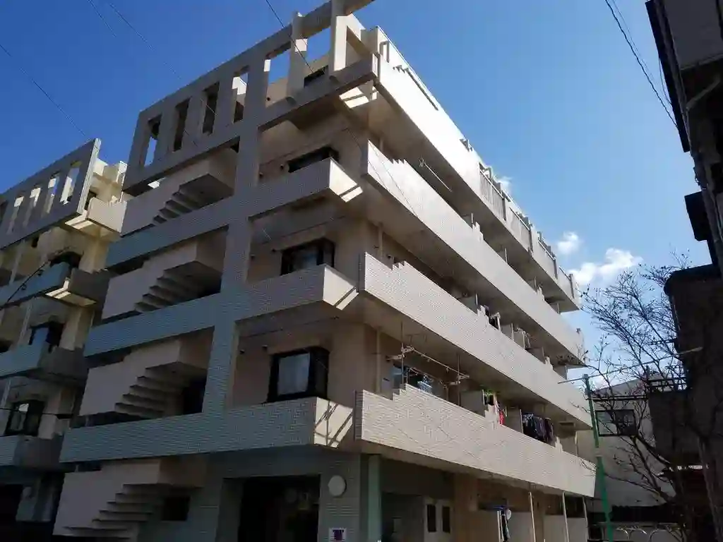 RKB24 外観