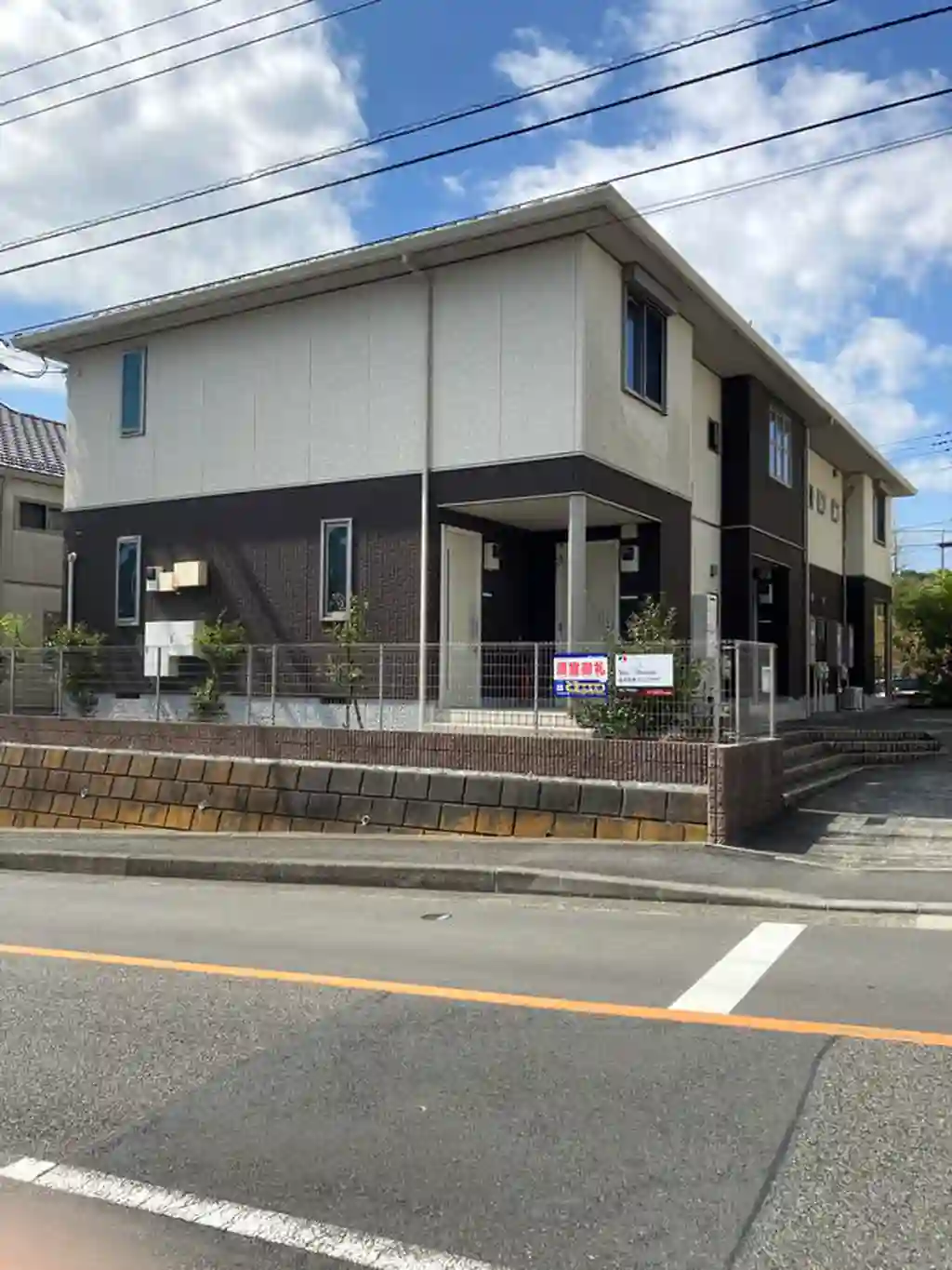 ストレーザ湘南 外観