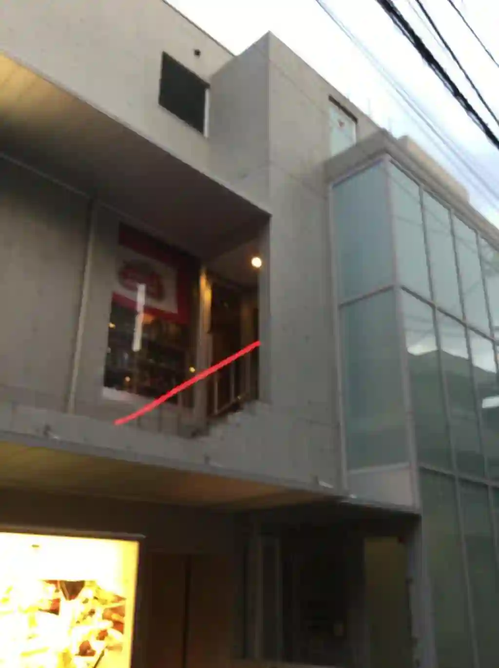 ルーエプラッツ三軒茶屋 外観