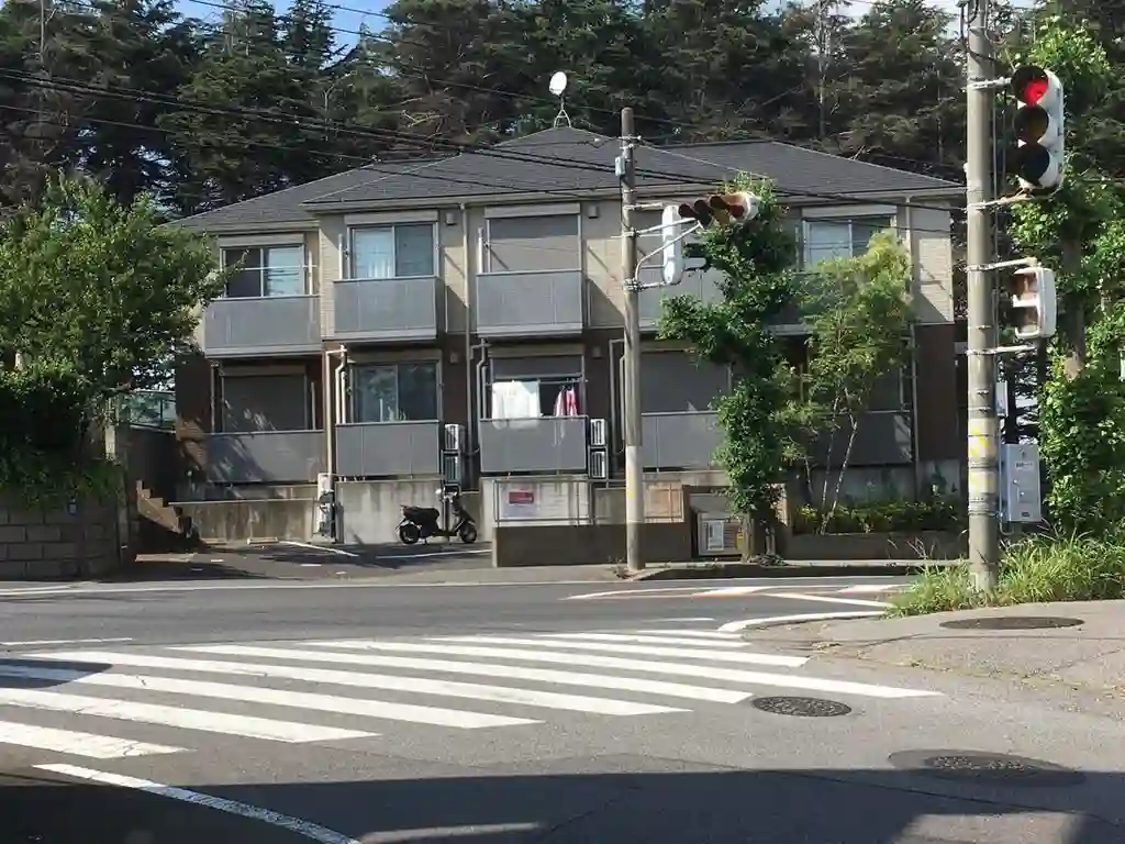 サンライズ 外観