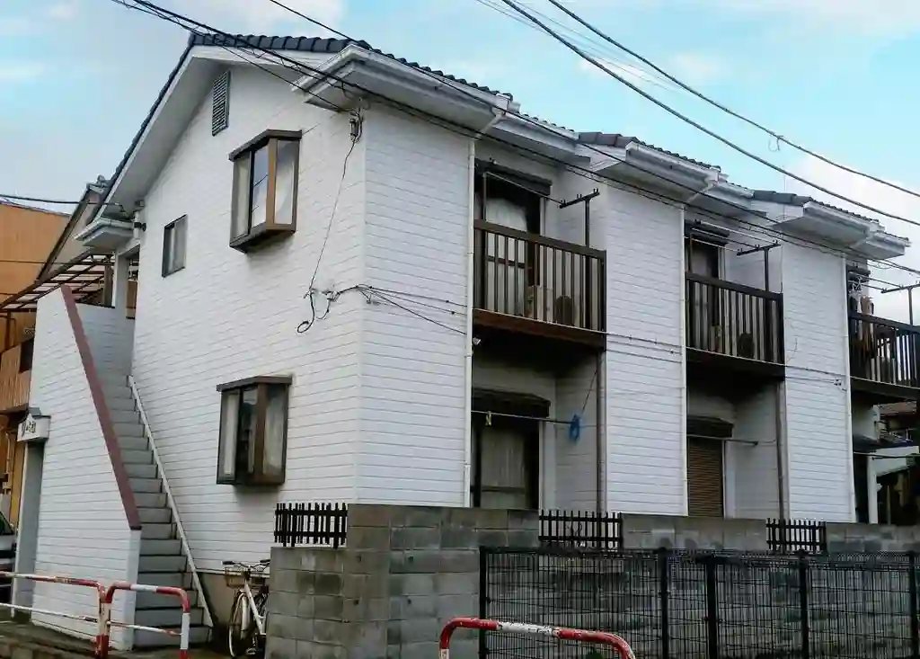 リベロ 外観