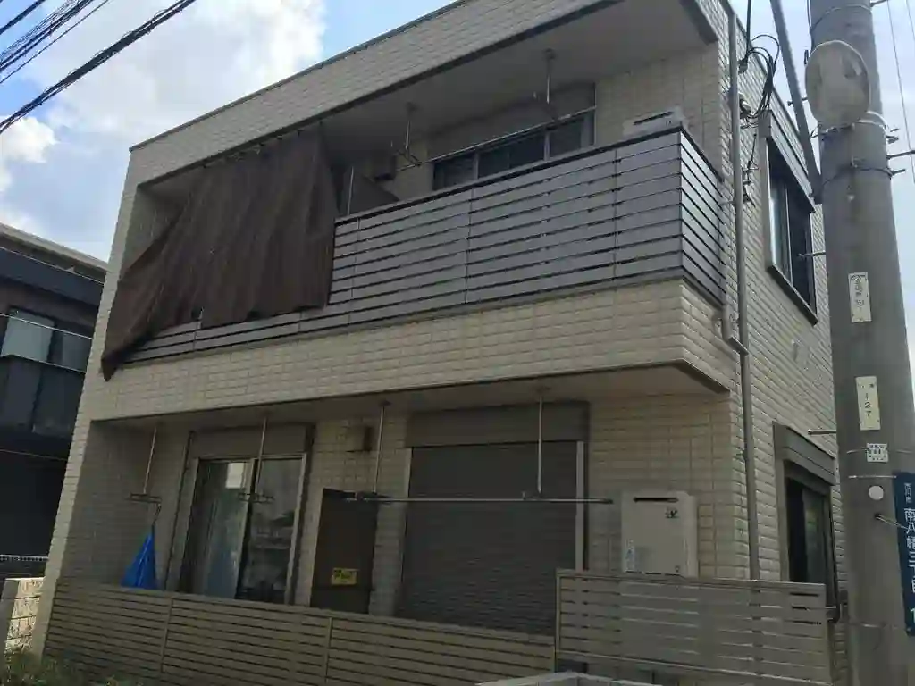 MAISON すみれ 外観