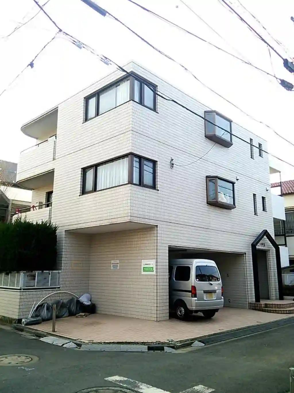 Kハウス 外観