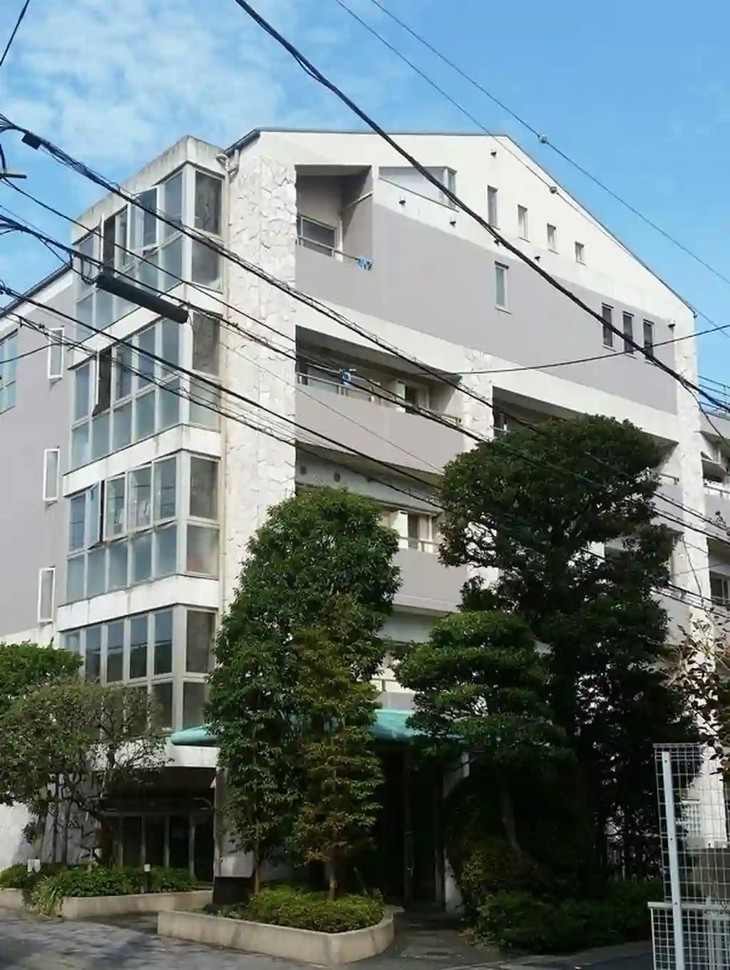 RS CHANDELLE 外観