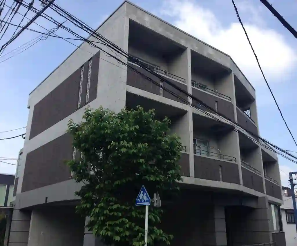 CK1913 外観
