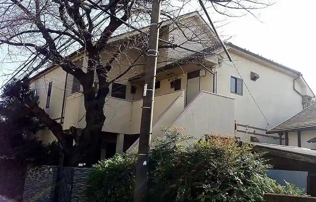 いずみハウス 外観