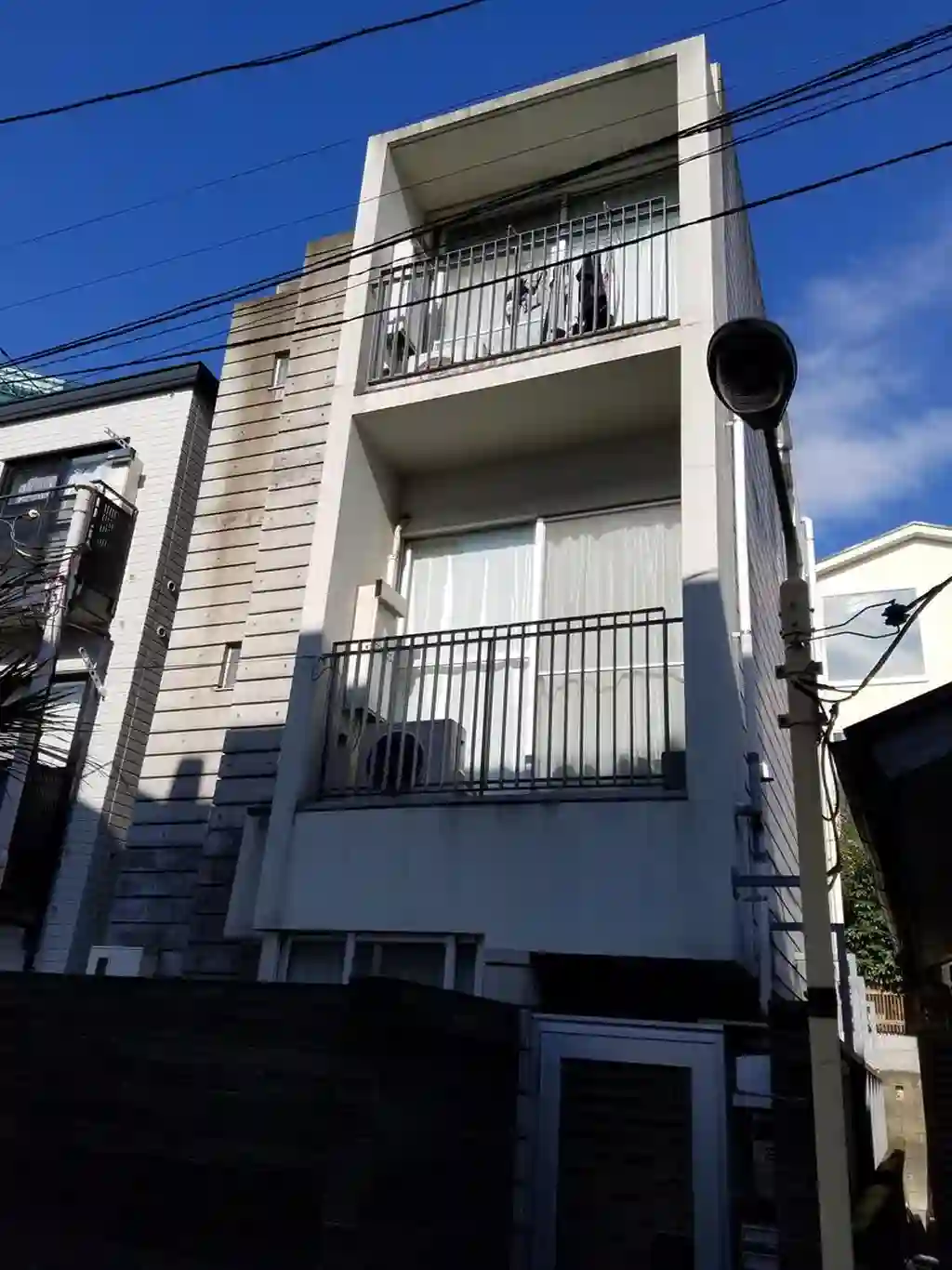 est16 外観