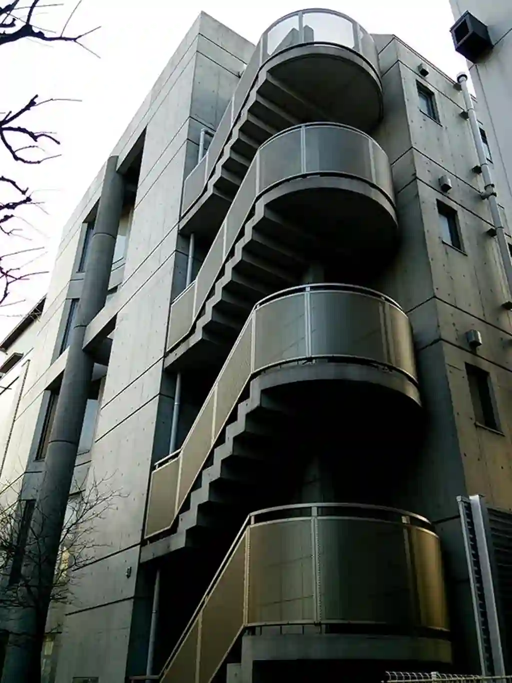 アーバンライフステージ 外観
