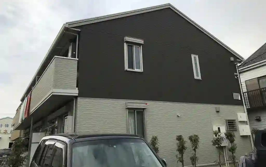 プレミール 外観