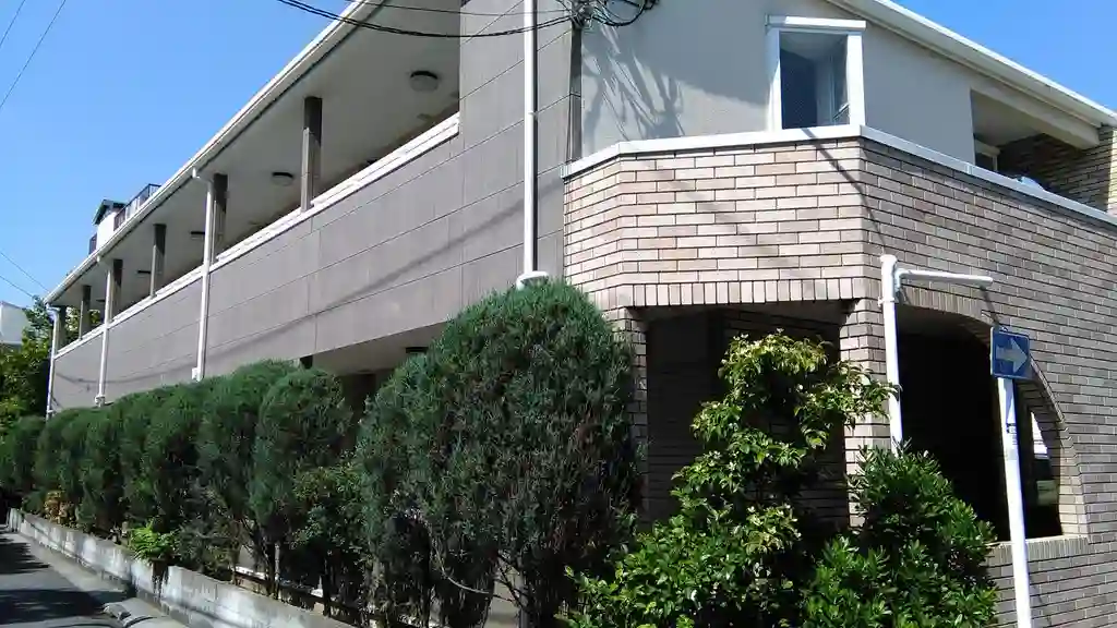 KAHALA WEST2 外観