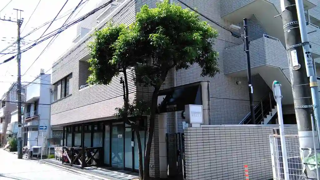 KAHALA ウエスト 1 外観